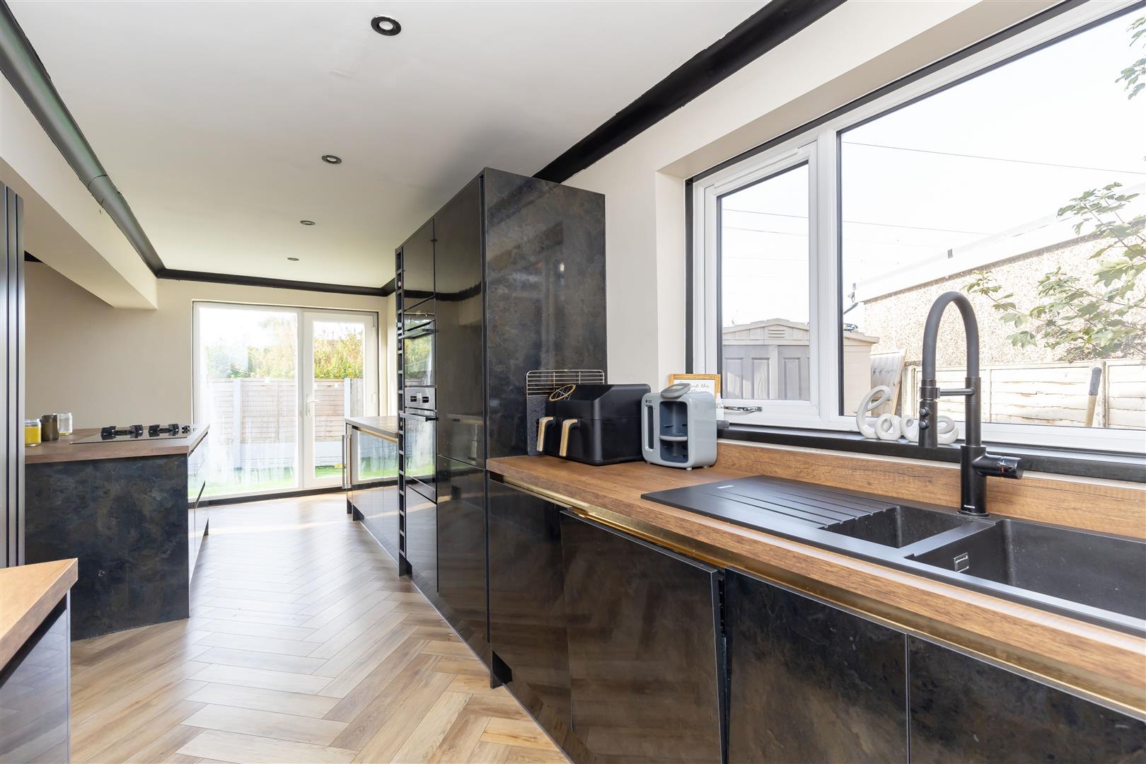 Athol Grove, Chorley